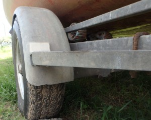 TrailerOS Wheel